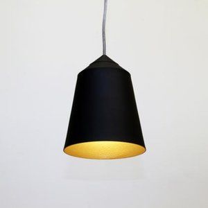 Circus Small Pendant Black by Innermost